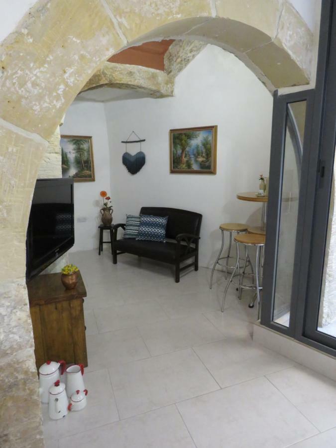 Апартаменти Amelia'S House Of Character Cospicua Екстер'єр фото