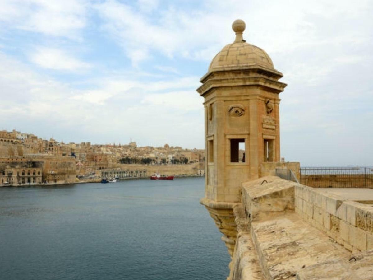 Апартаменти Amelia'S House Of Character Cospicua Екстер'єр фото
