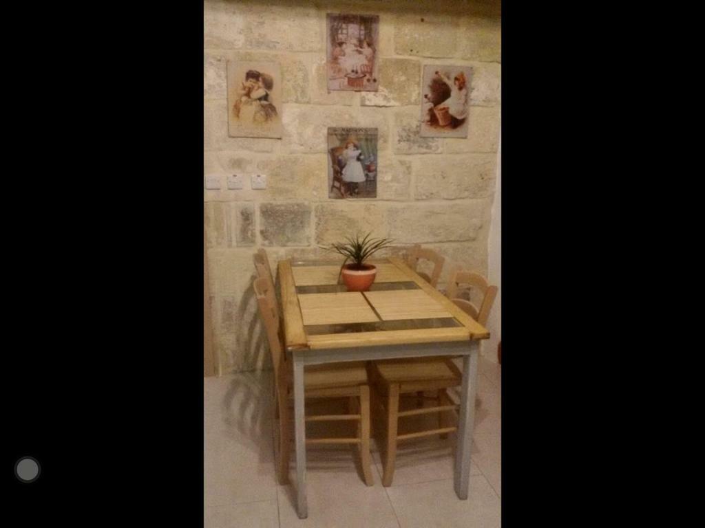Апартаменти Amelia'S House Of Character Cospicua Екстер'єр фото